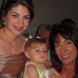 Meet your Posher, Vicky